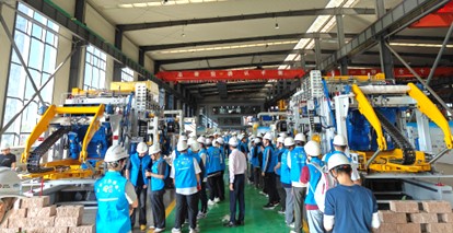 Integracja przemysłu i edukacji nadaje nowy impuls inteligentnej produkcji