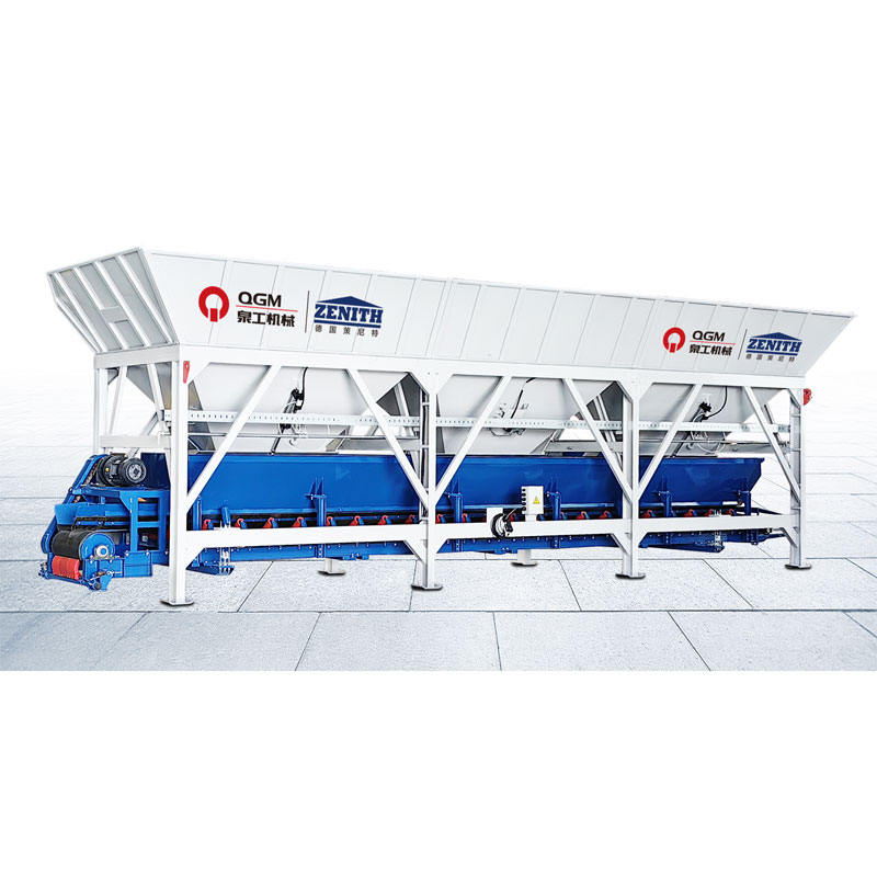 W jaki sposób pomocnicze maszyny do produkcji cegieł poprawiają wydajność produkcji w nowoczesnych cegielniach?