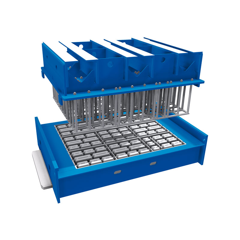 Jakie praktyki konserwacyjne zapewniają dłuższą trwałość form do bloczków betonowych?