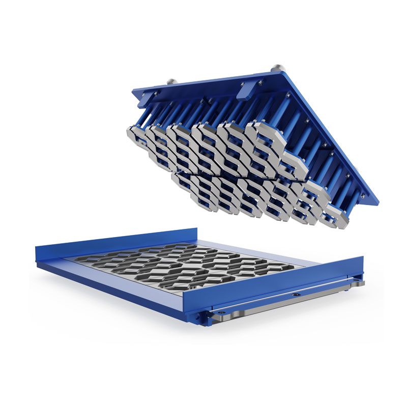 Jak innowacyjne formy do bloczków betonowych poprawiają spójność kształtu?